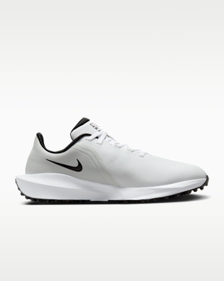Nike Infinity G NN Golf Shoes (Wide). Nike ID